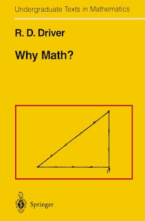 Front cover_Why Math?