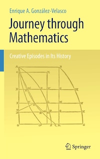Couverture_Journey through Mathematics