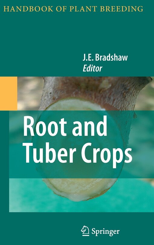 Couverture_Root and Tuber Crops