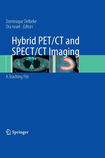 Front cover_Hybrid PET/CT and SPECT/CT Imaging