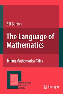 Front cover_The Language of Mathematics
