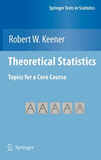 Front cover_Theoretical Statistics