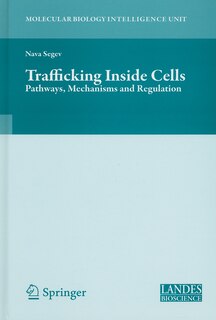 Front cover_Trafficking Inside Cells