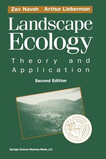 Front cover_Landscape Ecology