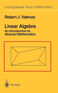 Couverture_Linear Algebra