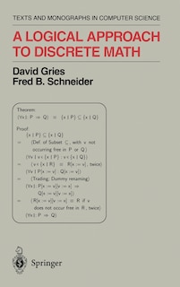 Couverture_A Logical Approach to Discrete Math