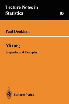 Mixing: Properties and Examples