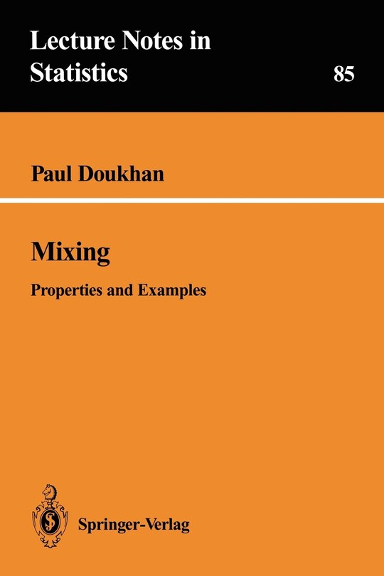 Front cover_Mixing