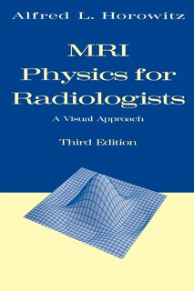 Couverture_MRI Physics for Radiologists