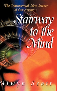 Front cover_Stairway to the Mind