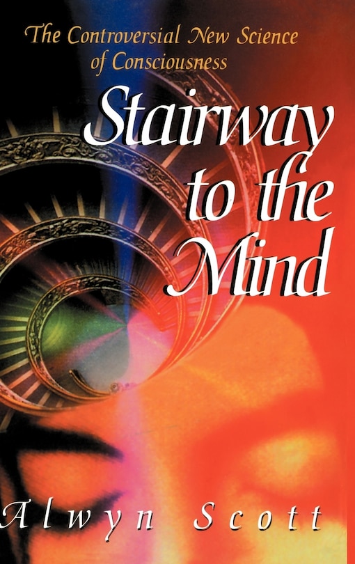 Front cover_Stairway to the Mind