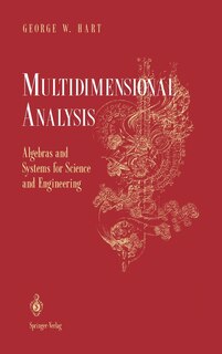 Front cover_Multidimensional Analysis