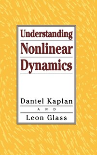 Understanding Nonlinear Dynamics image number 0