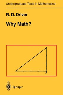 Front cover_Why Math?