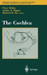 Front cover_The Cochlea
