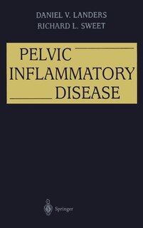 Front cover_Pelvic Inflammatory Disease