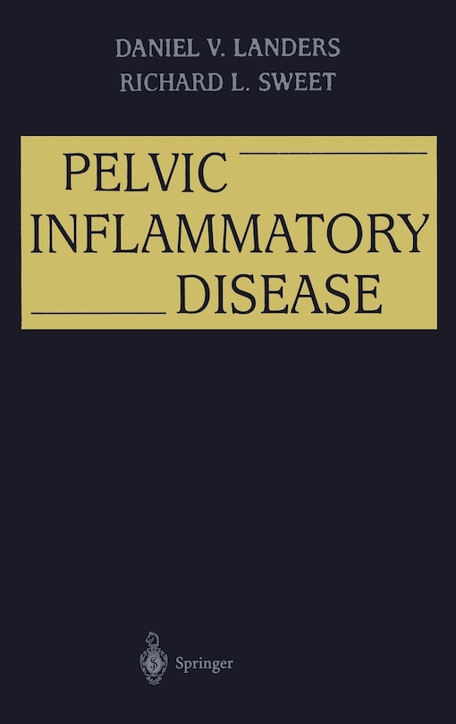 Front cover_Pelvic Inflammatory Disease