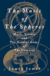 Front cover_The Music of the Spheres