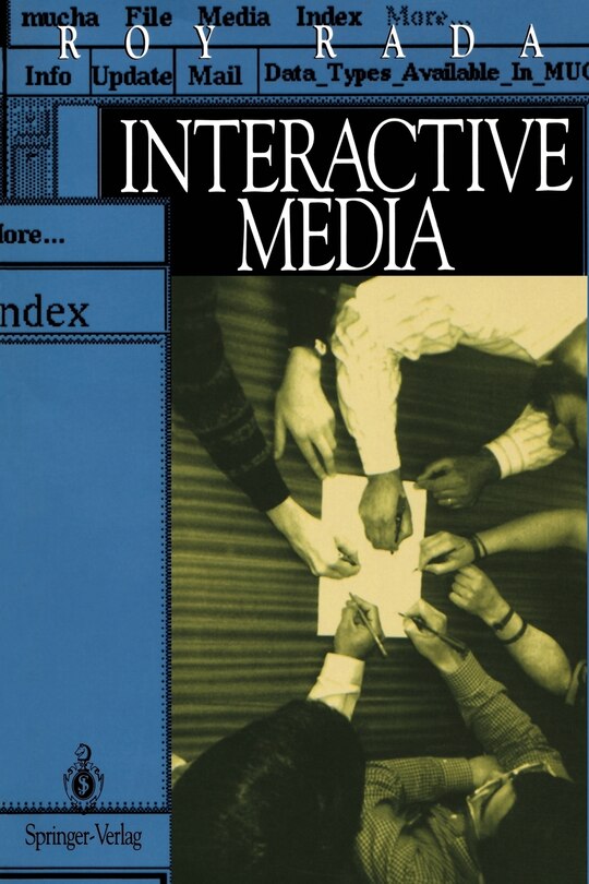 Front cover_Interactive Media