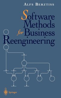Couverture_Software Methods for Business Reengineering