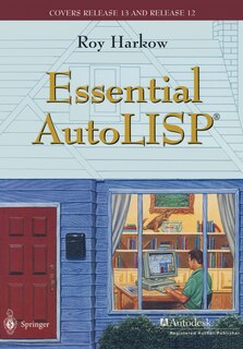 Front cover_Essential Autolisp