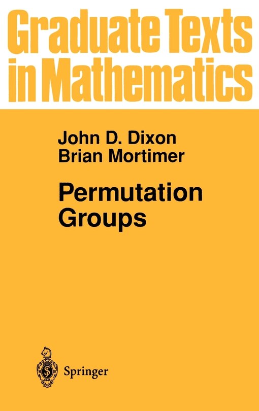 Couverture_Permutation Groups