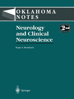 Front cover_Neurology and Clinical Neuroscience
