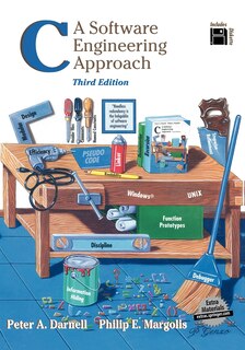 Front cover_C A Software Engineering Approach
