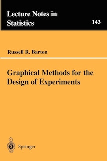 Couverture_Graphical Methods for the Design of Experiments