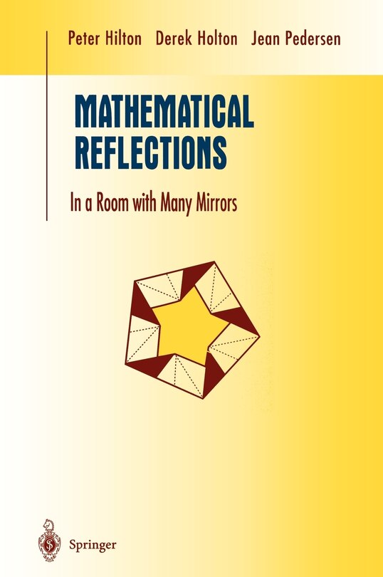 Front cover_Mathematical Reflections