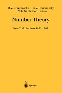 Front cover_Number Theory