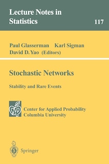 Couverture_Stochastic Networks