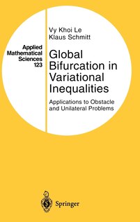 Couverture_Global Bifurcation in Variational Inequalities