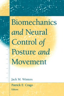 Front cover_Biomechanics And Neural Control Of Posture And Movement