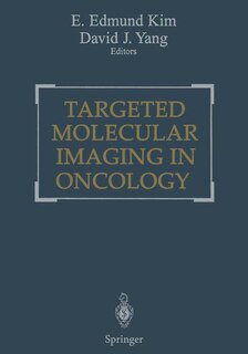 Front cover_Targeted Molecular Imaging in Oncology