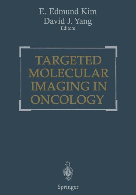 Front cover_Targeted Molecular Imaging in Oncology