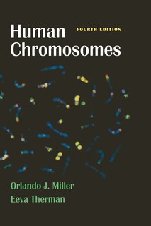 Front cover_Human Chromosomes