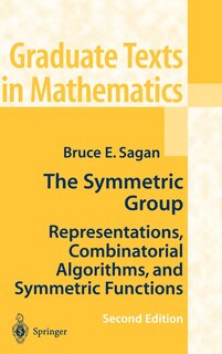 Couverture_The Symmetric Group