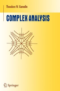 Front cover_Complex Analysis