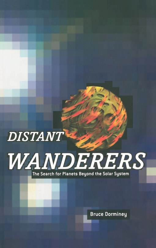 Couverture_Distant Wanderers