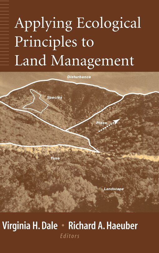 Applying Ecological Principles to Land Management