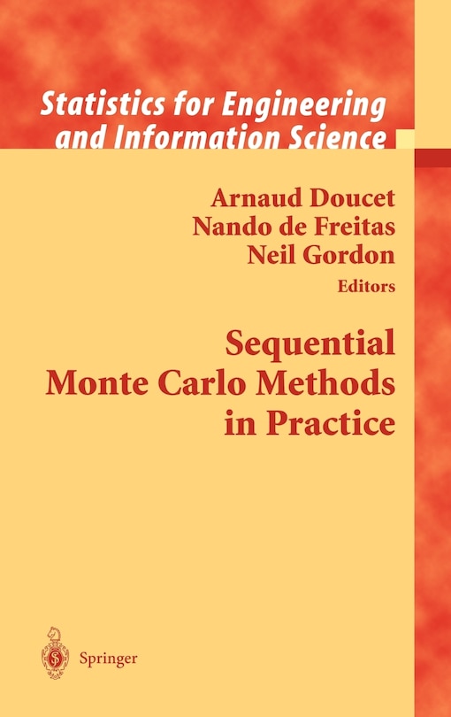 Couverture_Sequential Monte Carlo Methods in Practice