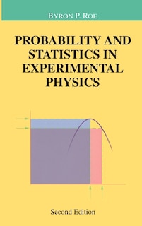 Front cover_Probability and Statistics in Experimental Physics