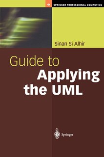 Front cover_Guide to Applying the UML