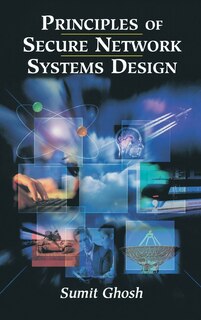 Couverture_Principles of Secure Network Systems Design