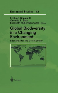 Couverture_Global Biodiversity in a Changing Environment