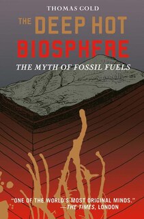 Couverture_The Deep Hot Biosphere