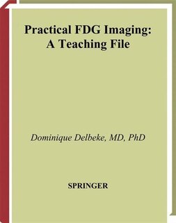 Front cover_Practical FDG Imaging