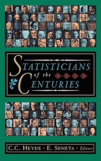 Front cover_Statisticians Of The Centuries