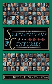 Statisticians Of The Centuries